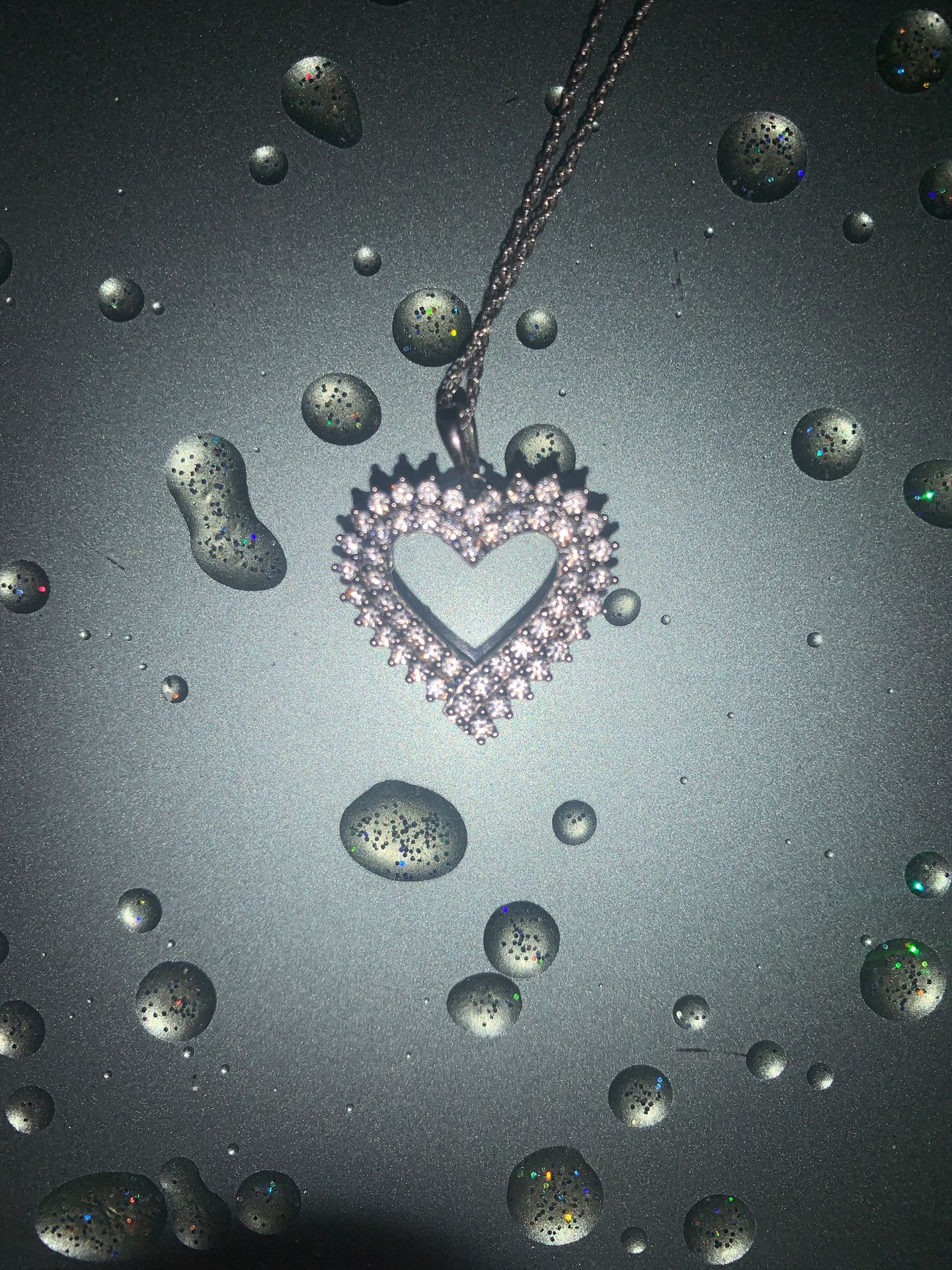 Open Heart Chain