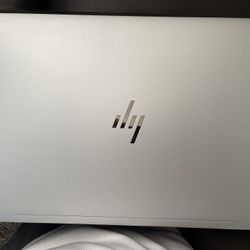 Hp Laptop I7 Processor , 16 GB RAM 