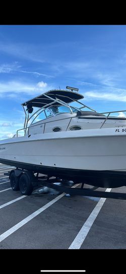 Bote pro -line