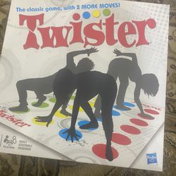 Twister