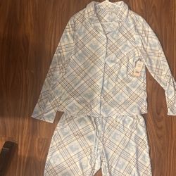 NWT Women’s Pajamas