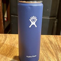 24 oz HydroFlask