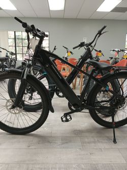 Skinny tire ebike 500 fat tire ebike 600 clearance sale