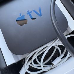 Apple Tv 