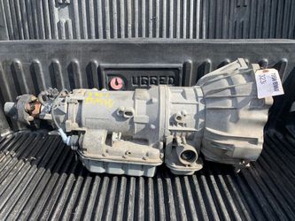 1998 BMW E36 323i Auto Trans - OEM GM 