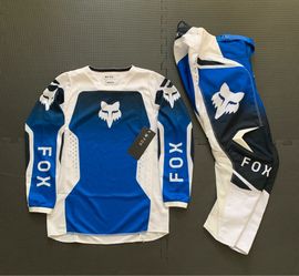 Youth Fox Gear