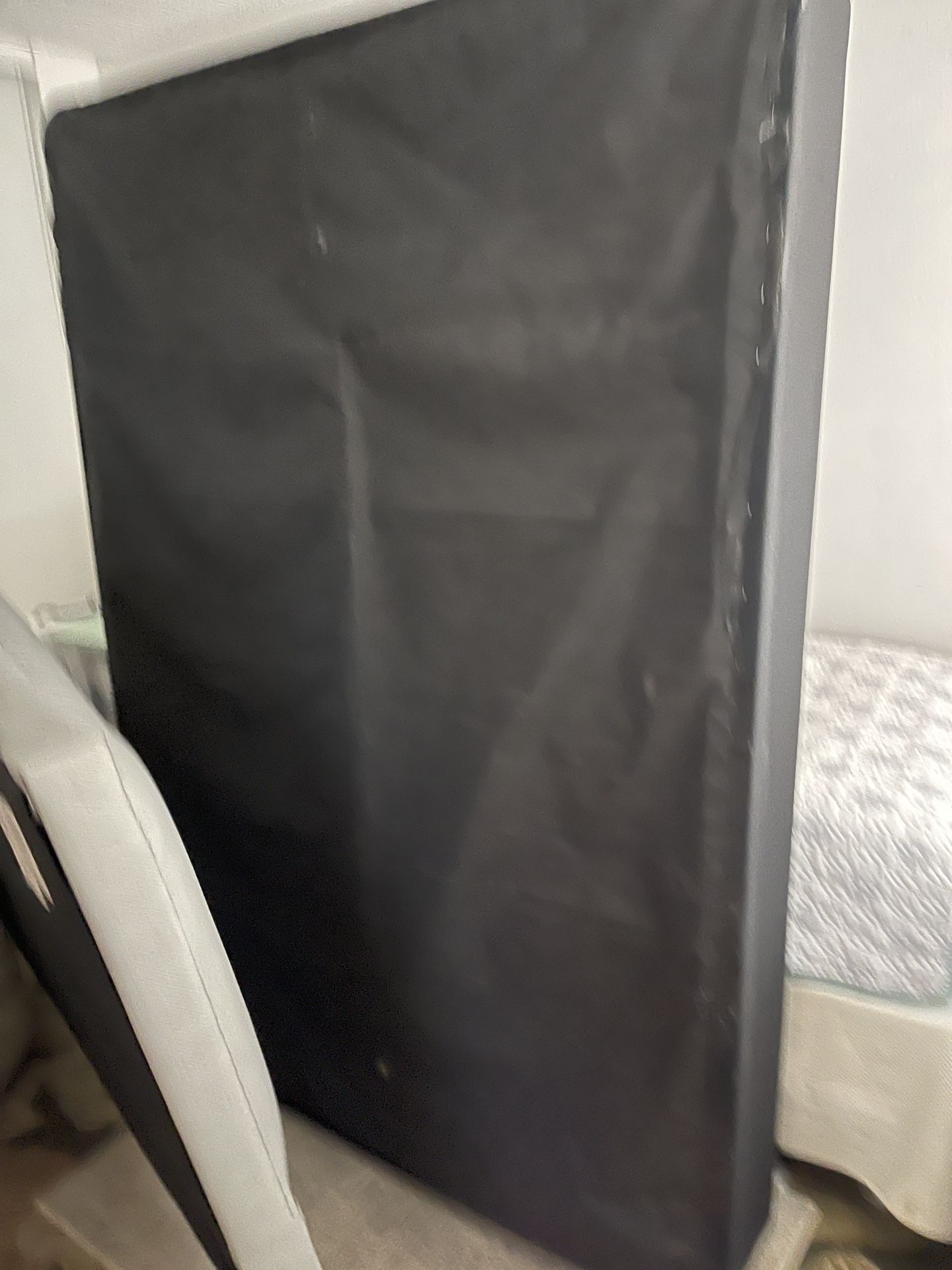 BOX SPRING FULL SIZE