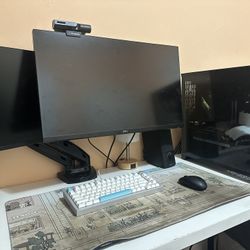 Pc Setup 