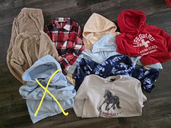 Women's Size Large (LOT Sale)