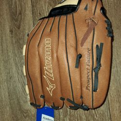 Rawlings RBG36DB 12.5" Full Grain Leather Shell Baseball Glove LHT