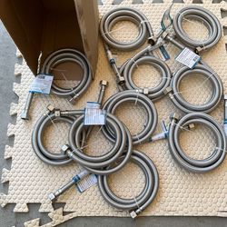 Water Connector 60 Inch