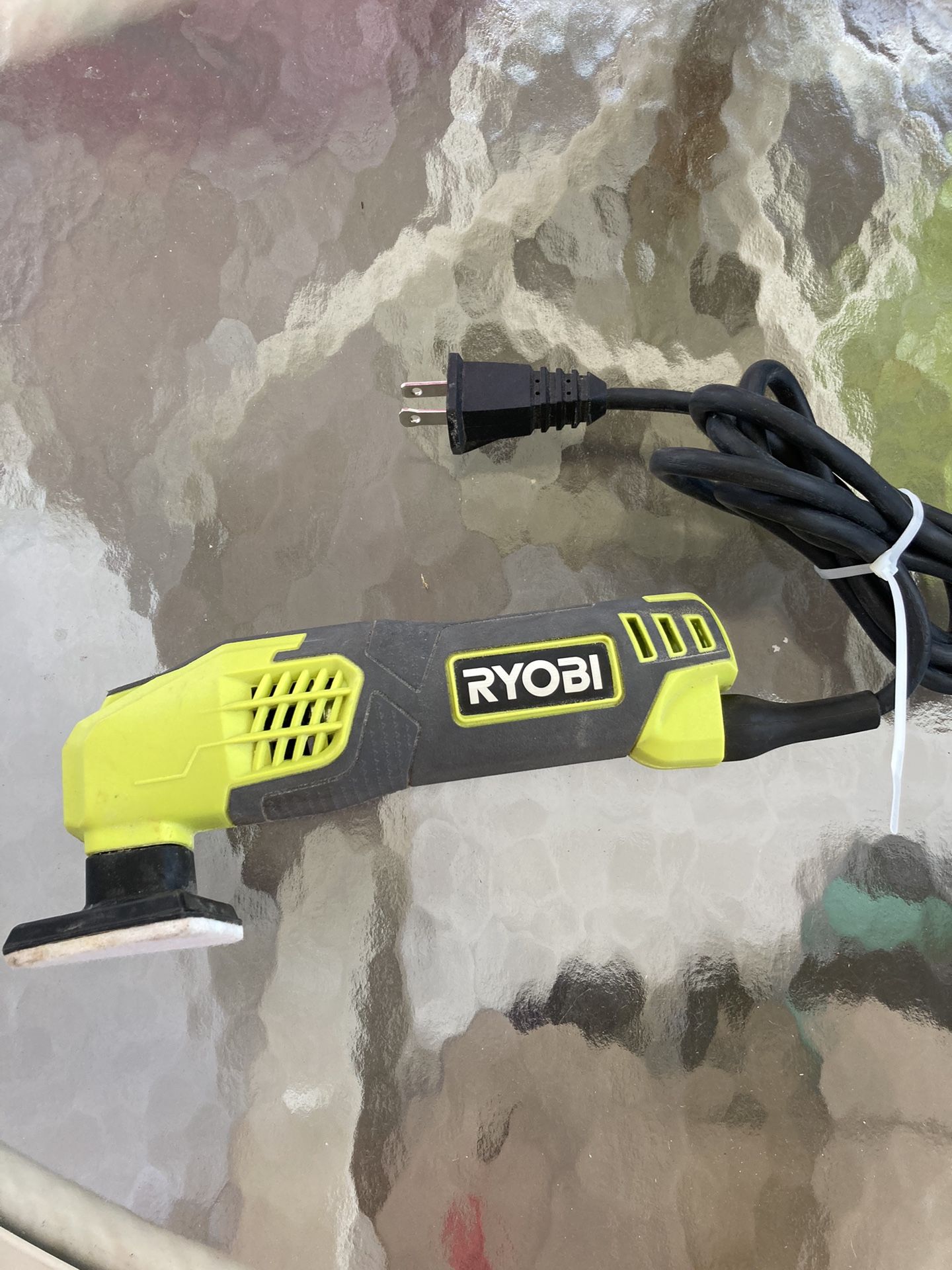 Ryobi