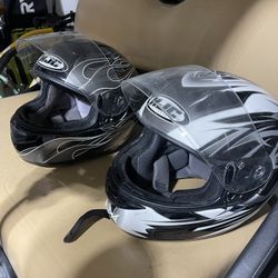 Motorcycle Helmet 🪖 Size XL