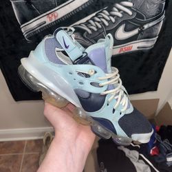 Size 10.5 - Nike Air VaporMax D/MS/X Stellar Indigo