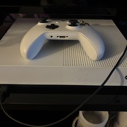 Xbox One S Digital 