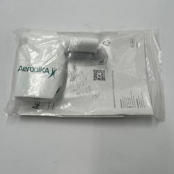 Aerobika OPEP Respiratory Therapy Device Airway Clearance Monaghan