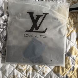 Louis Vuitton beanie