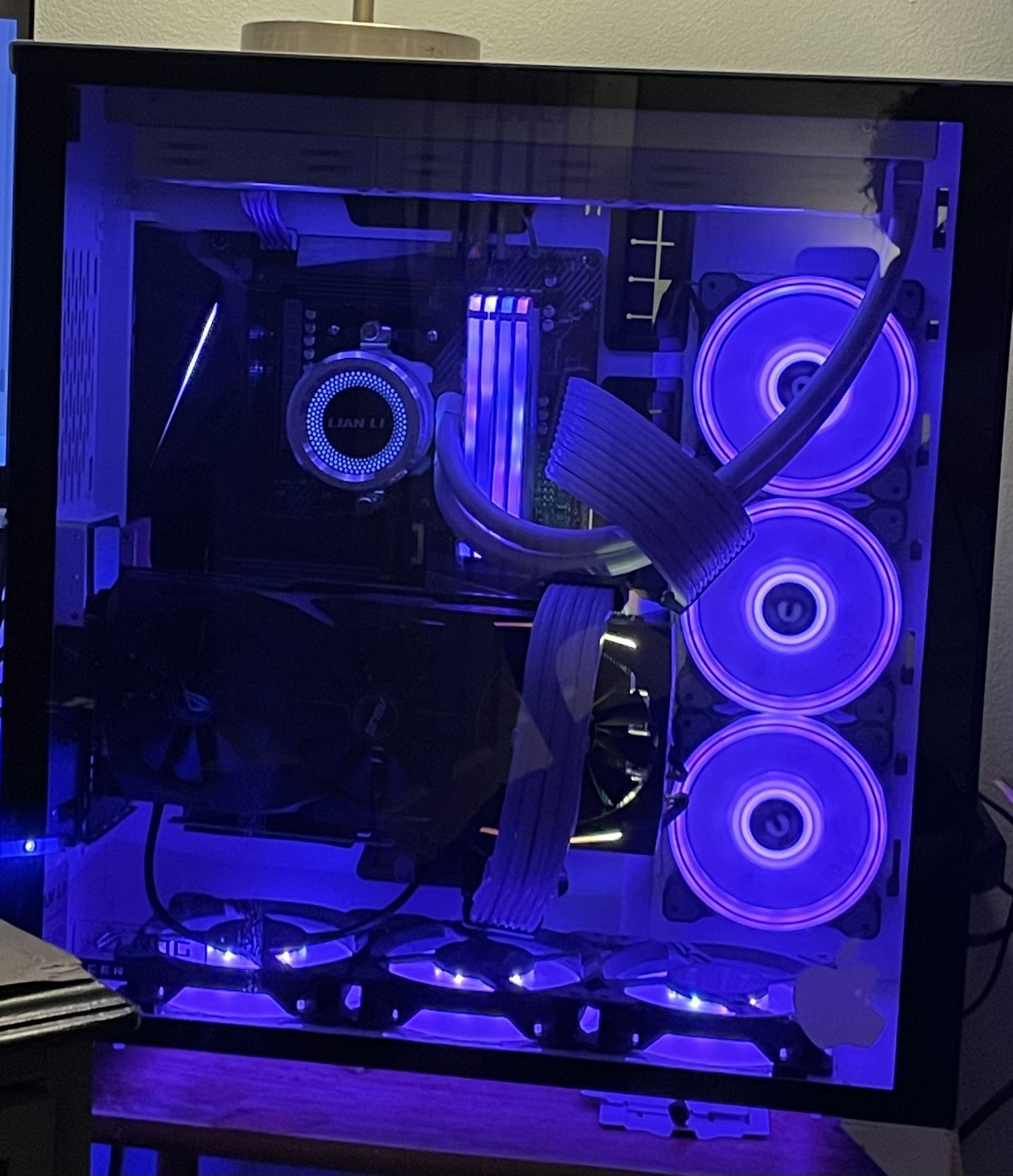 Perfect Custom Gaming Perfect