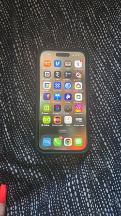 iPhone 16