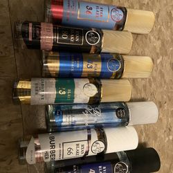 Fragrance Sprays 🤩