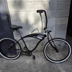 Dyno Glide Deluxe Beach Cruiser 