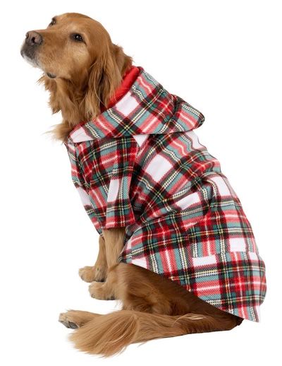 Pet Christmas Sweater, Pajamas