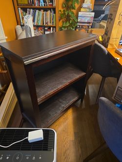 Bookcase