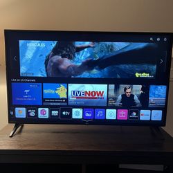 LG TV 50 Inch