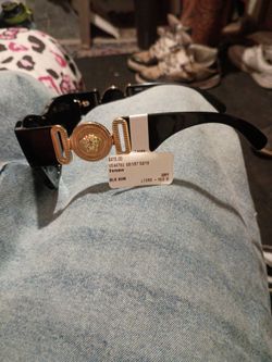 Versace Sunglasses