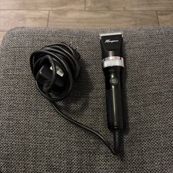 Langer Hansprou Pet Hair Clipper 