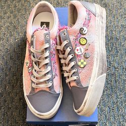 Vans Old Skool 36 LX “Souvenir Asphalt” 