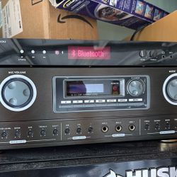 Singtronic Karaoke KA-1500DSP $85