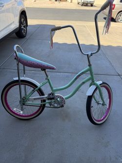 Schwinn Mist Bike