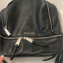 Michael Kors backpack 