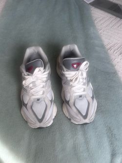 New balance
