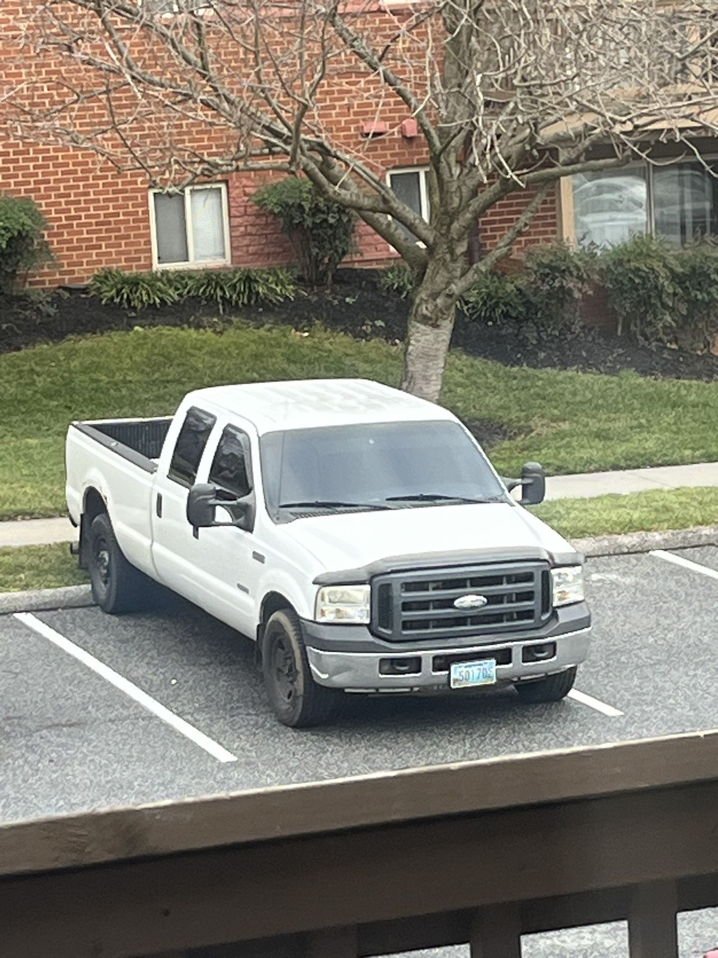 2006 Ford F-350