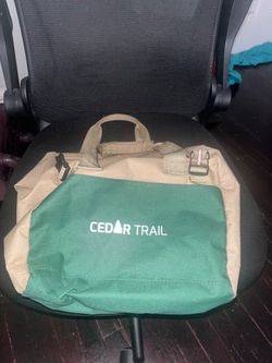 Cedar Trail Bag