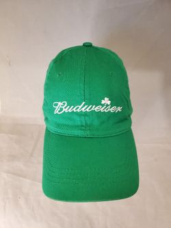 Anbruser-Busch Official Product Budweiser Hat