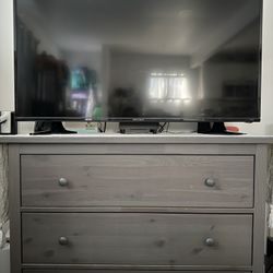 42” Insignia TV $45 OBO