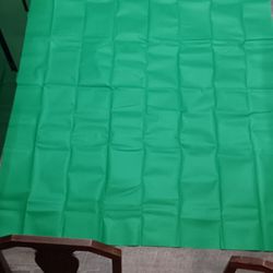 Green Screen Back Drop