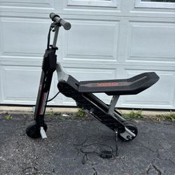 Viro Vega VR 550E Electric Scooter – Barely Used – $115 OBO