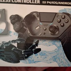 Wireless Gaming Controller 