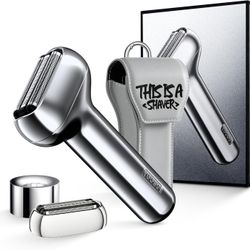 Yoose Foil Shaver 