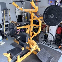 Workbench Multisystem 