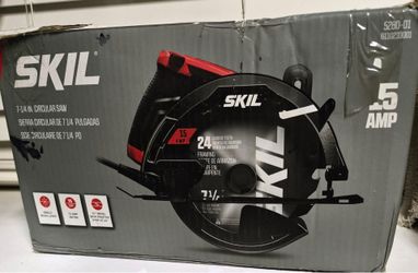 Skil CIRCULAR SAW