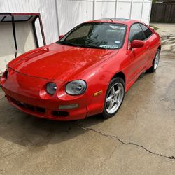 1996 Toyota Celica