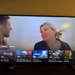 45 - 50 Inch Smart TV 