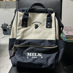 School Backpack 