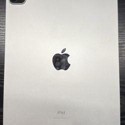 11-inch iPad Pro WiFi(2nd Gen) 128gb w/Bluetooth Keyboard