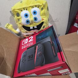 Nintendo Switch 2 